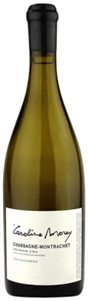 Caroline Morey Chassagne-Montrachet 1er Cru 